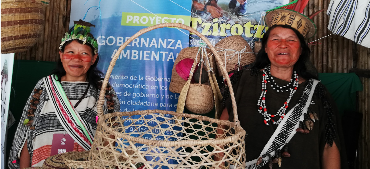 Expoamaznica