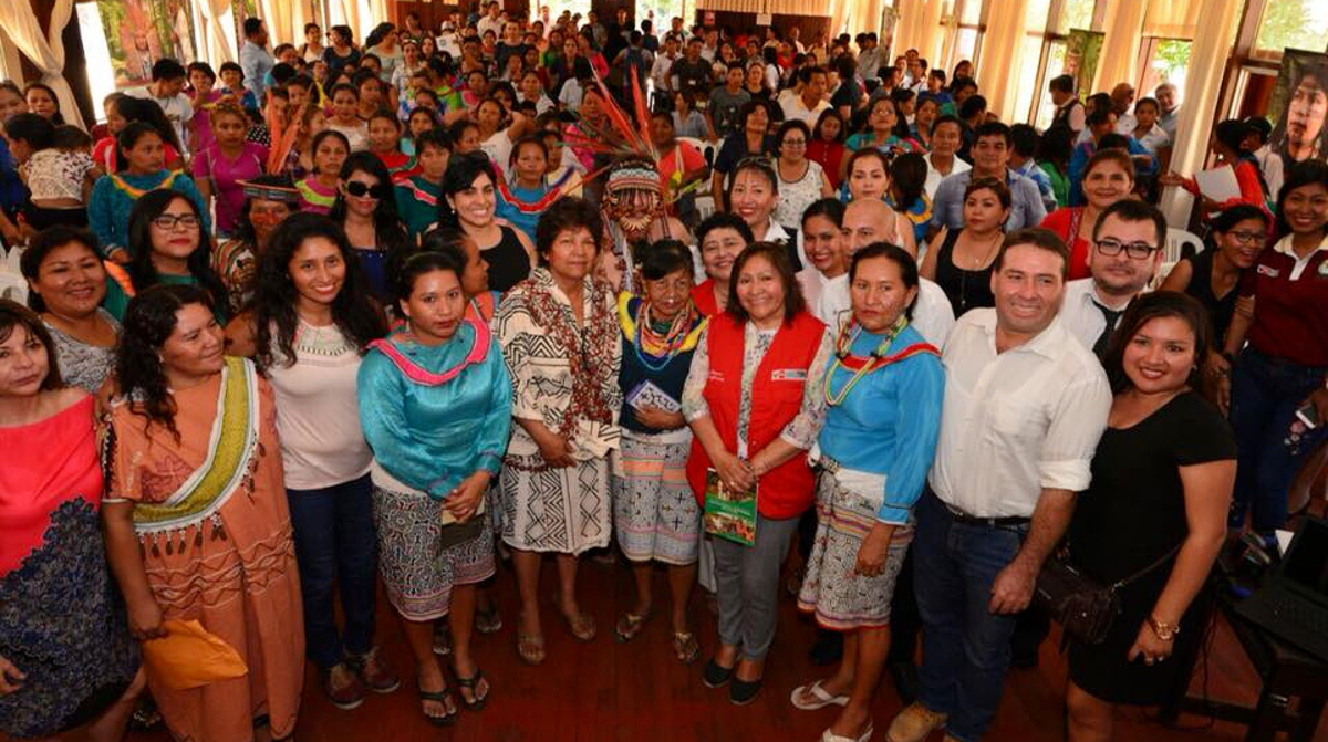 Protegiendo Los Saberes Ancestrales Para Mitigar Los Efectos Del