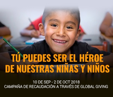 La ONG CRECEMOS-DIJO cumple 25 aos haciendo posible la nutricin, educacin, formacin y desarrollo sociolaboral de cientos de familias en Oaxaca (Mxico).