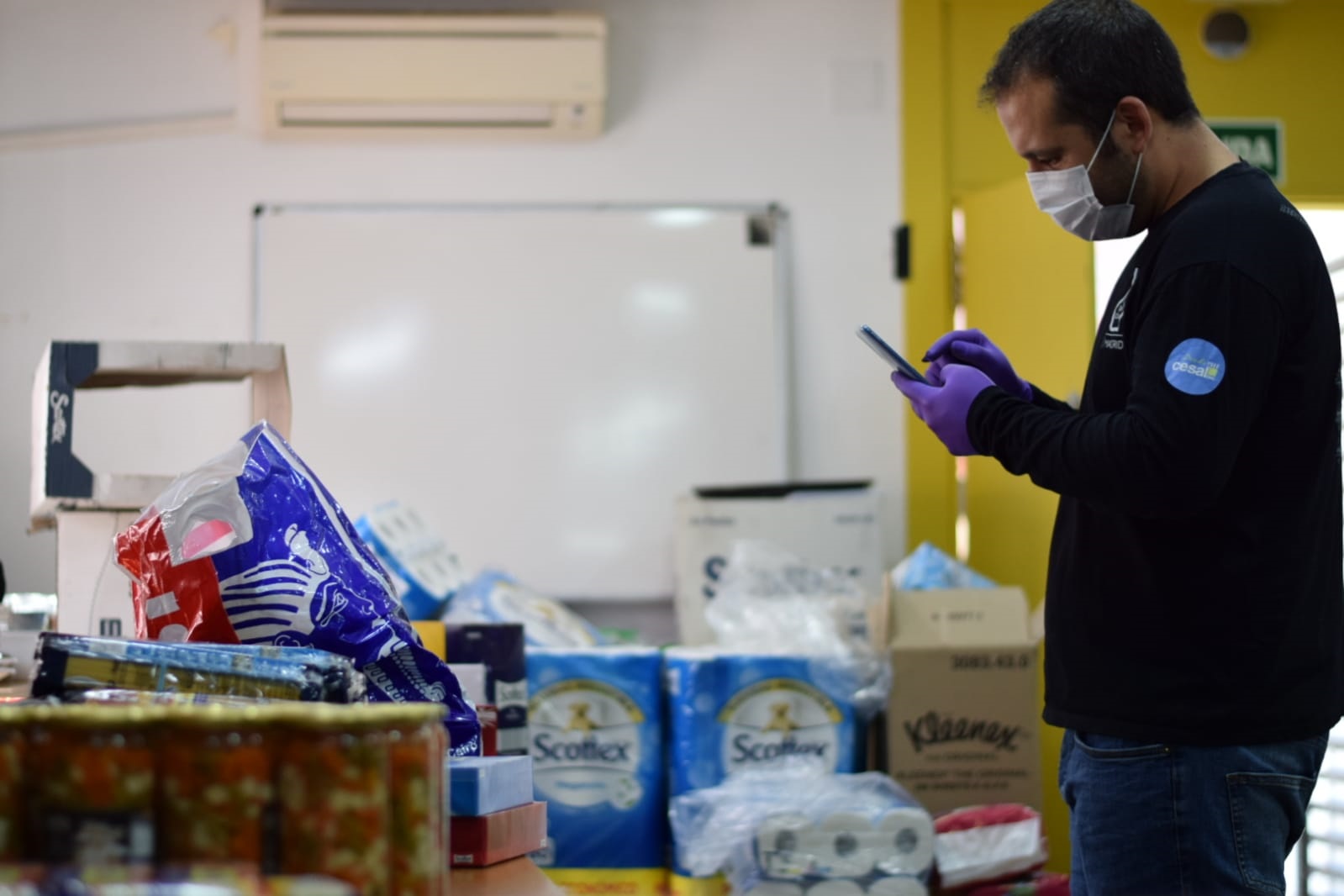 Stop Coronavirus