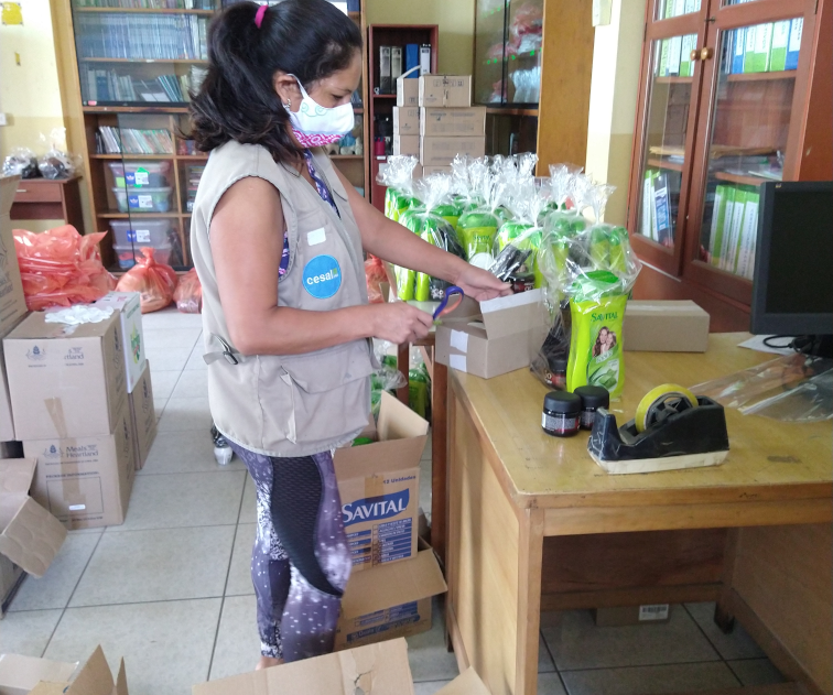 imgen de nuestro trabajo
