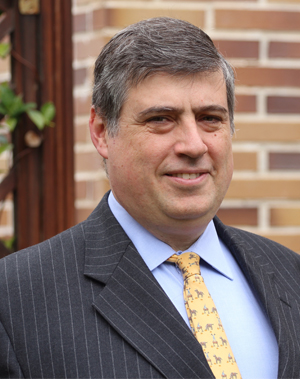 Eduardo Vilela