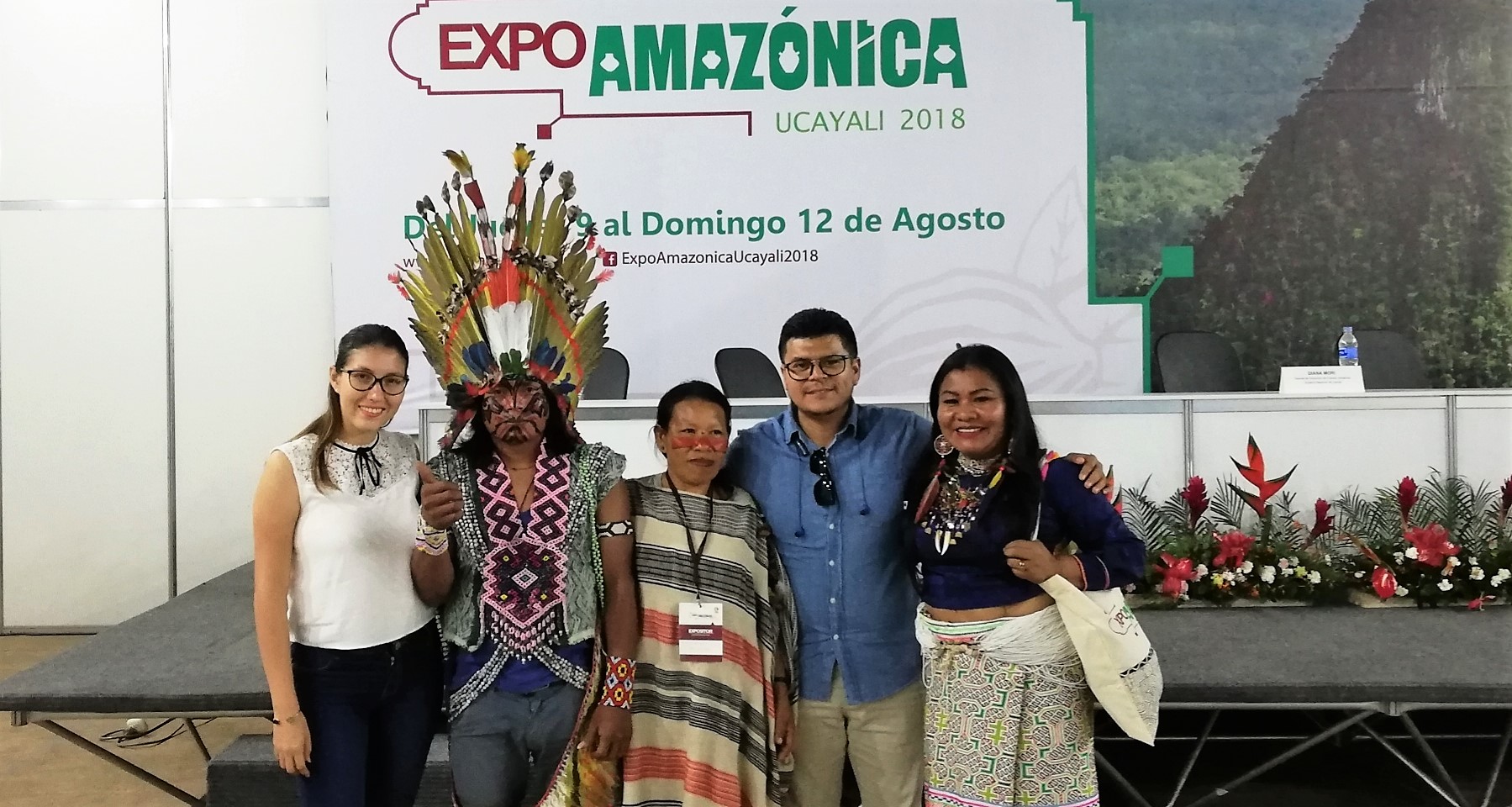 Expoamaznica