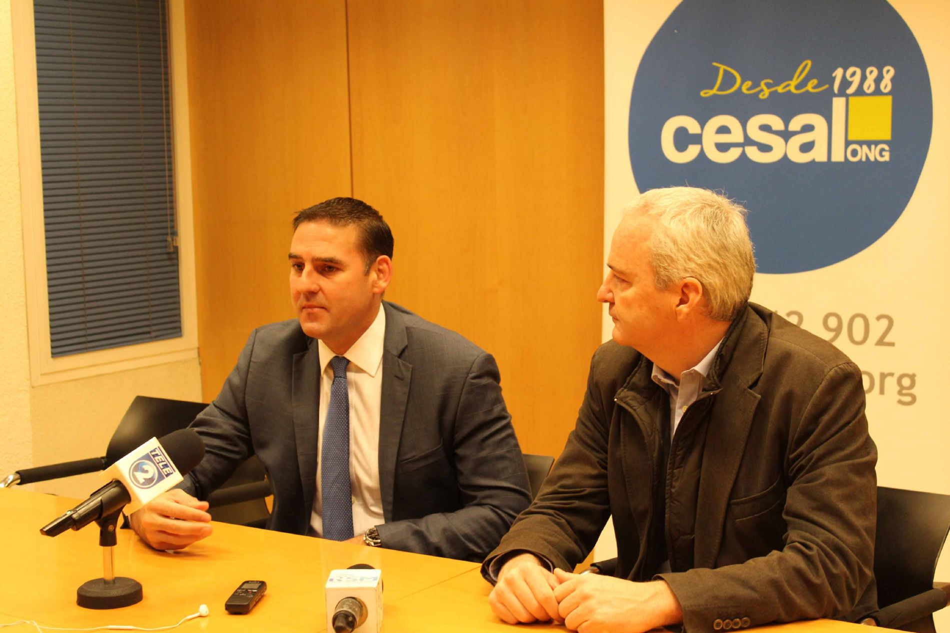 CESAL Y LA ALCALDA DE SAN SALVADOR FIRMAN UN ACUERDO MARCO PARA PREVENIR LA VIOLENCIA JUVENIL EN LA CIUDAD