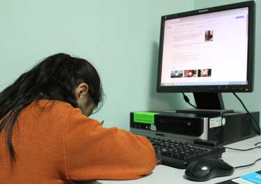 coronavirus infancia pobreza CESAL educacin