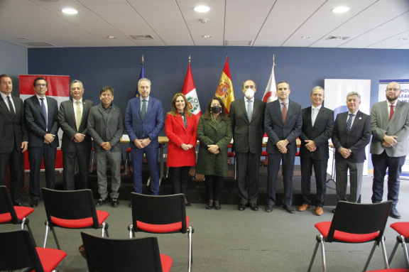 foto evento