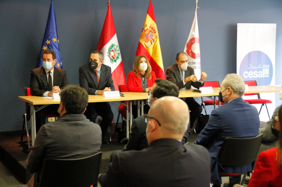 foto evento