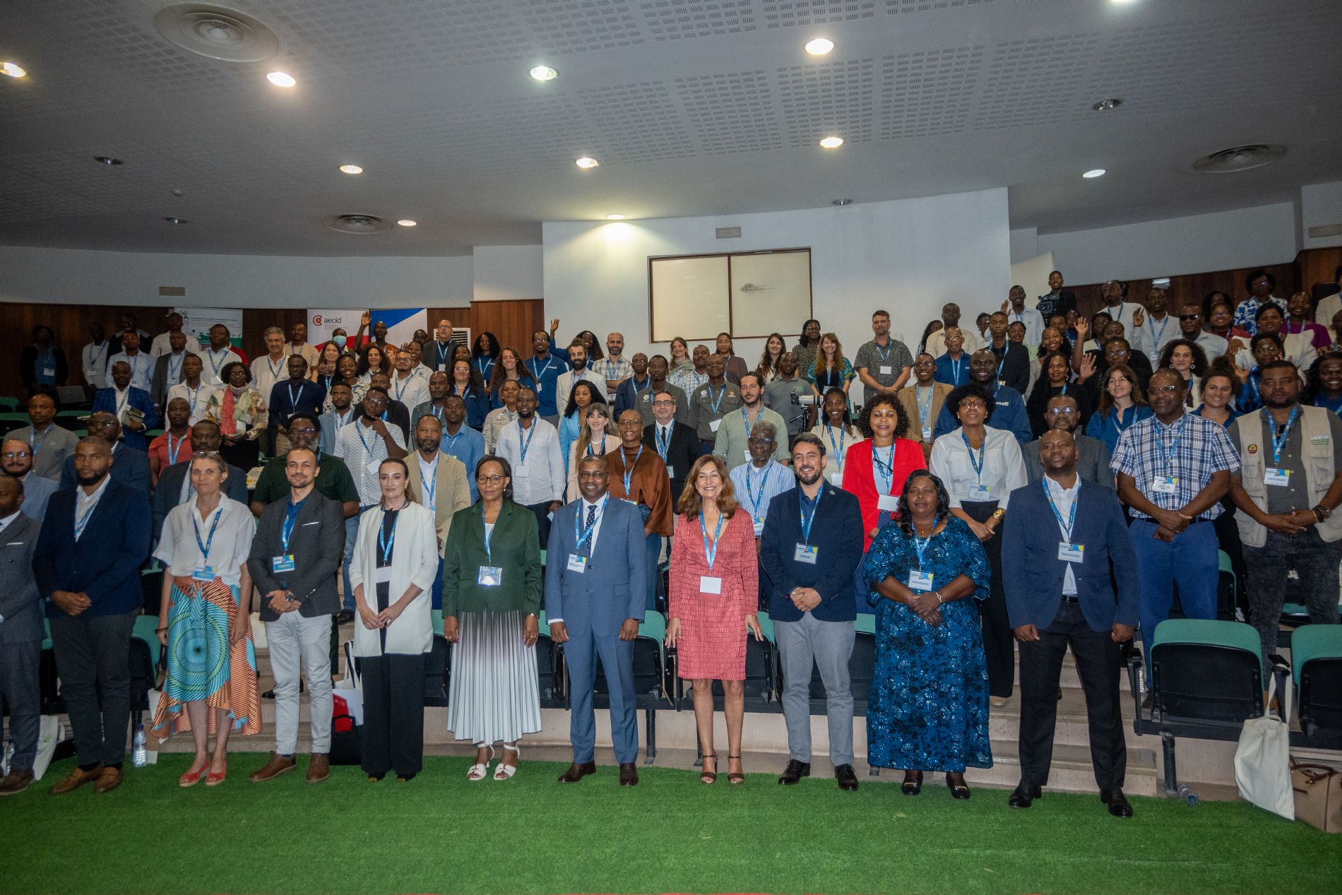 I Congreso Cultivar el Futuro