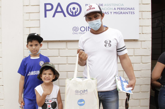 foto de actividad