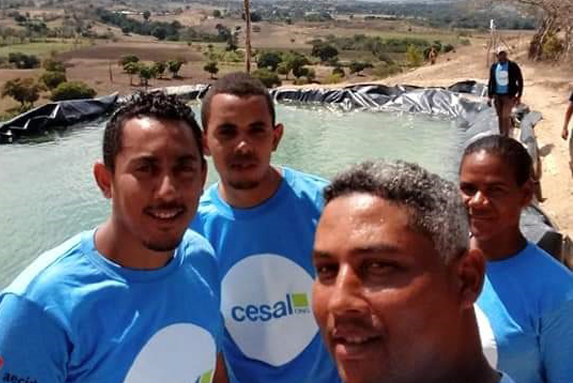 Una colaboracin que hace crecer nuestro trabajo en Dominicana