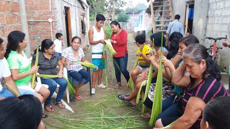 Beneficiarios proyecto Ecuador (1)