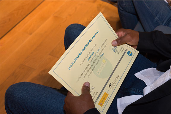 Certificado
