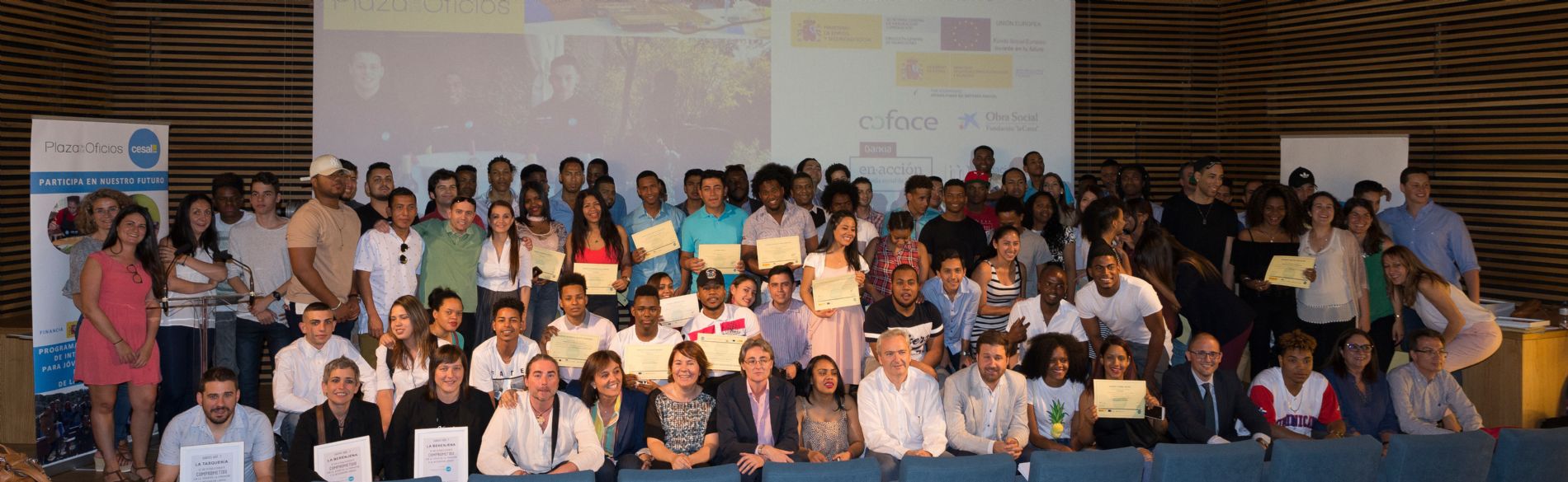 Graduados