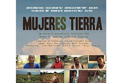 Documental MujerES Tierra