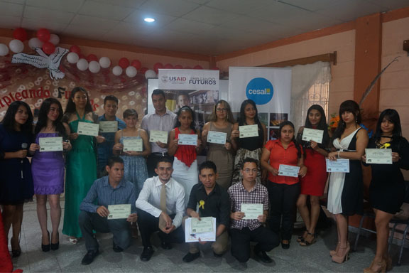 Formacin en Habilidades para la Vida- Colonia San Francisco- Tegucigalpa