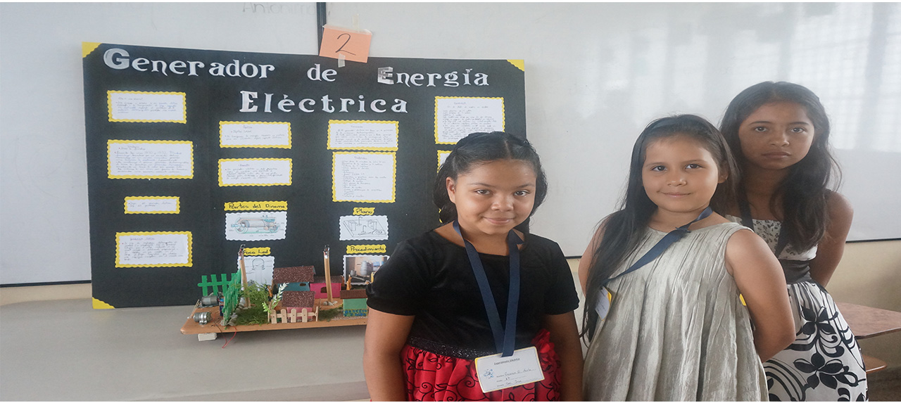 Escuela San Jos_Expo cientfica_2018
