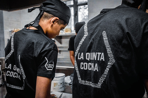 La Quinta Cocina