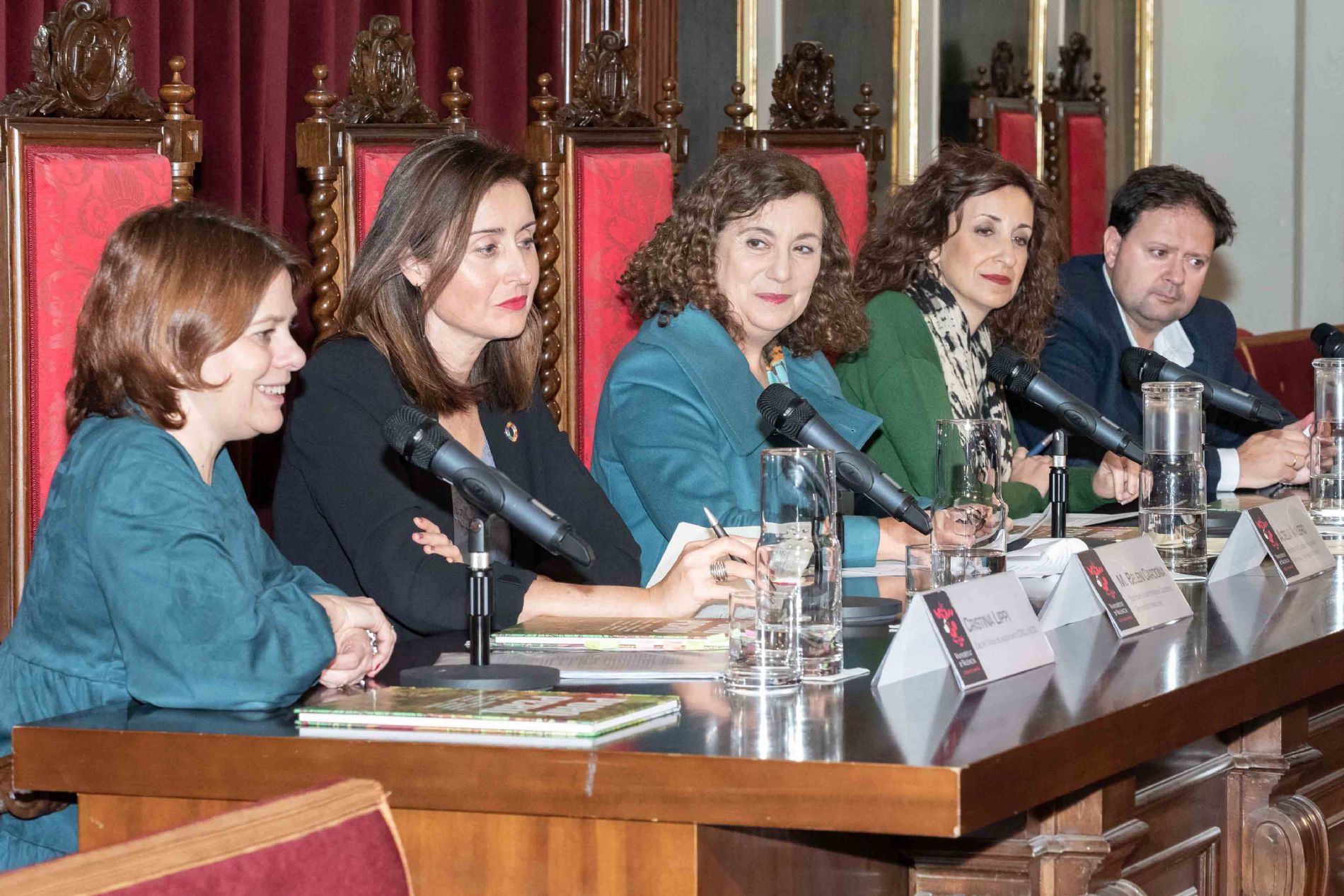 PURO PER: `MS QUE UN CMIC`, UNA REFLEXIN SOBRE EL CAMBIO CLIMTICO