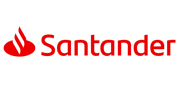 Logotipo Santander