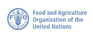 Logo FAO Agricultura Familiar