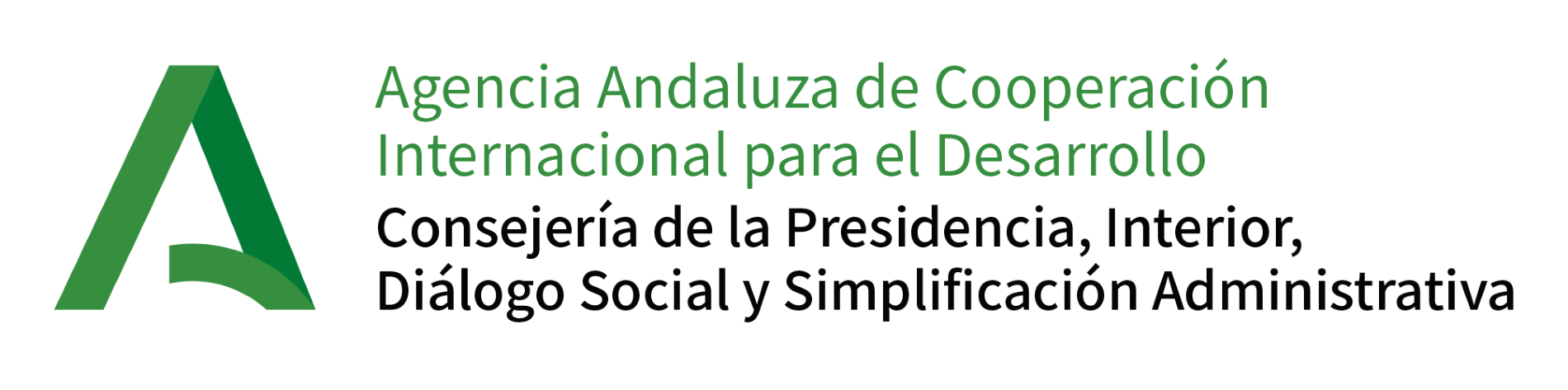 Agencia Andaluza de Cooperación Internacional para el Desarrollo