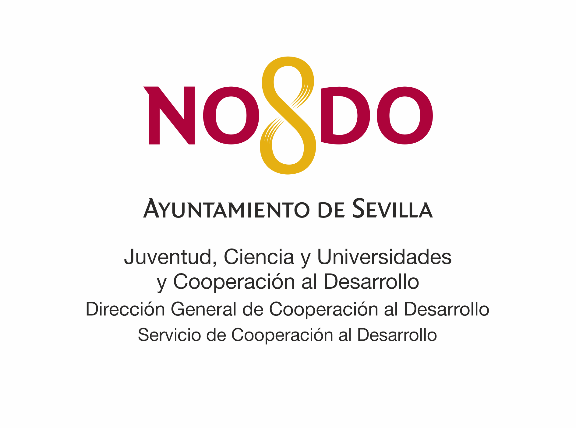 Logo Ayuntamiento de Sevilla