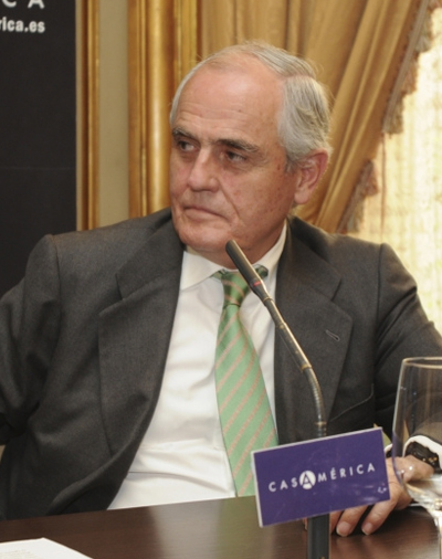José Miguel Oriol López-Montenegro