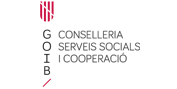 Logo Gobierno Balear