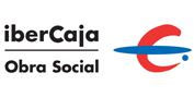 Logotipo Obra Social Ibercaja
